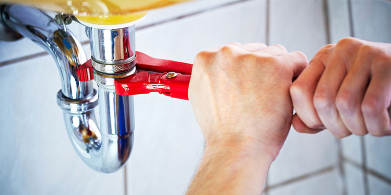 Plumbing Company: What to Look for Before You Hire