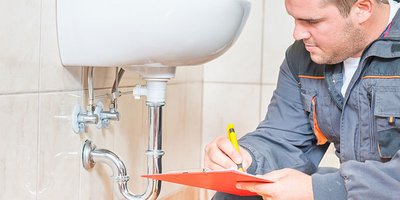 Plumbing Inspection: What Steps Are Involved?