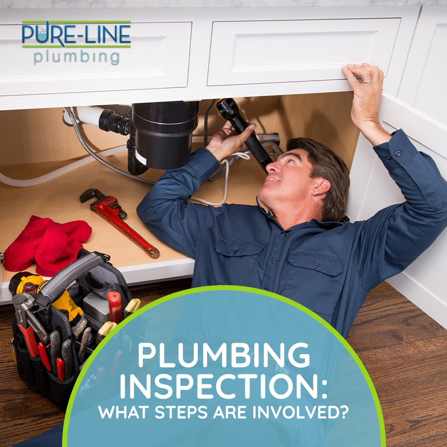Plumbing Inspection: What Steps Are Involved?