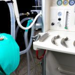 Waste Anesthetic Gas Disposal in Durham, North Carolina
