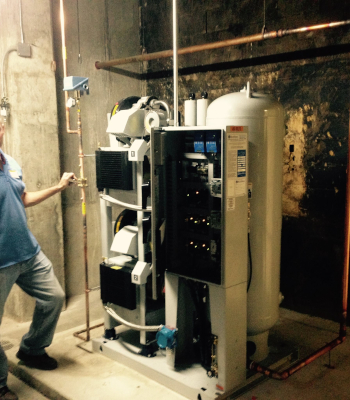 Water Heater Repair in Durham, North Carolina