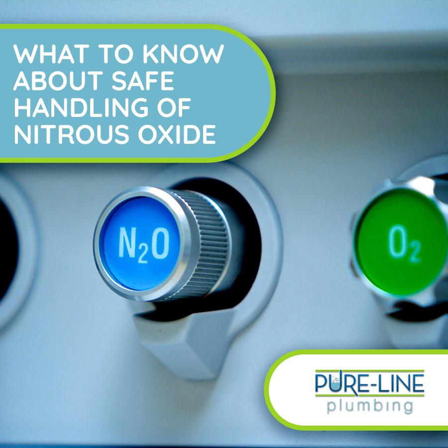 What You Need to Know About Safe Handling of Nitrous Oxide