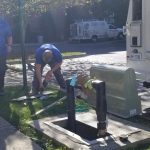 Sump Pump Repair in Durham, North Carolina