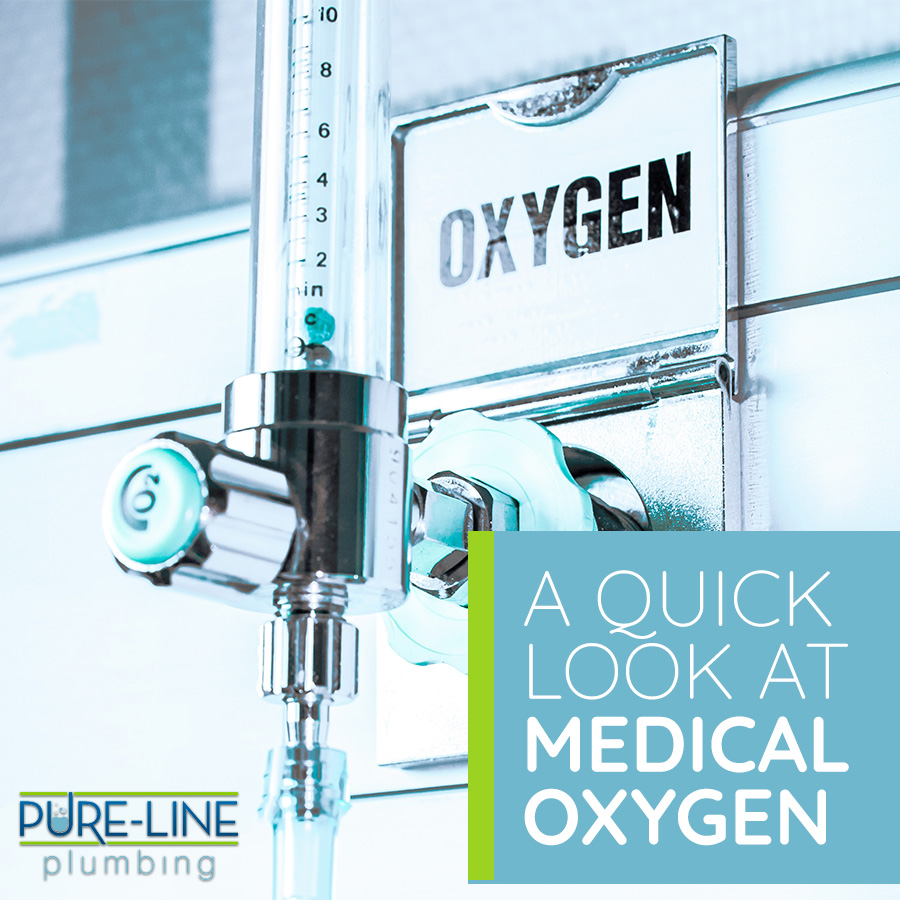 A Quick Look at Medical Oxygen
