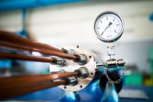 What Goes into Medical Gas Pipe Tracing?