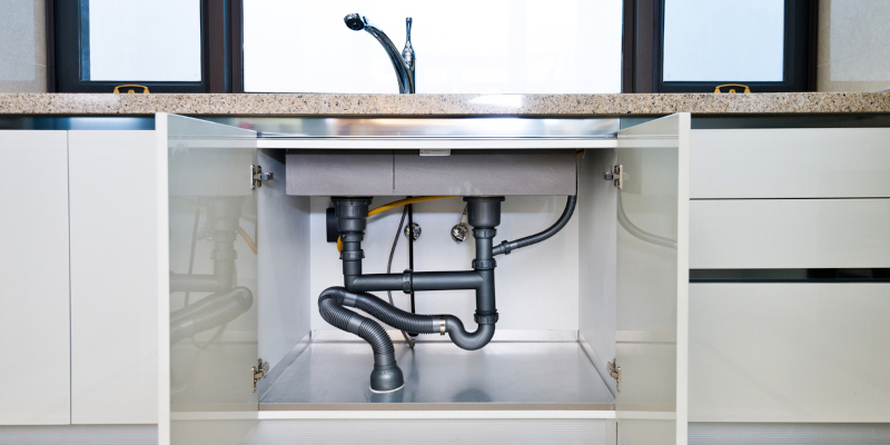Four Useful Plumbing Tips You Can Take Care of on Your Own