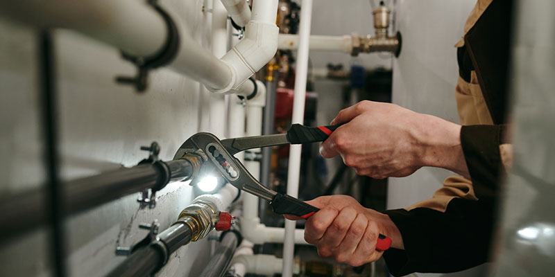 Why Commercial Plumbing Needs a Professional