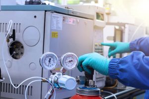 Three Tips for Medical Gas Maintenance
