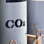 Carbon Dioxide in Durham, North Carolina