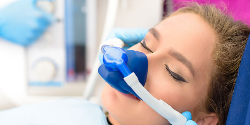 Nitrous Oxide 101: Guidelines for Hospital Operations